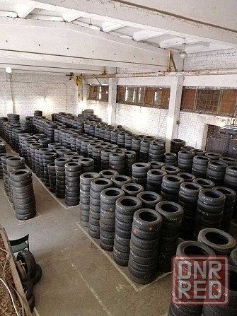 Шини 6,5мм 225/50 R16 FULDA KristallSupremo б/в Зима склад Запорожье - изображение 7