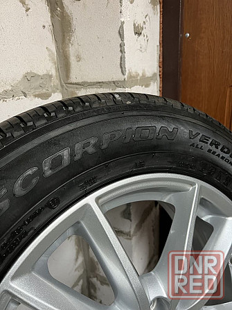 Комплект новый р 19 оригинал 5 120 Запорожье - изображение 6