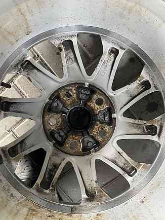 5*112 R16 205/55/16 Лето Запорожье