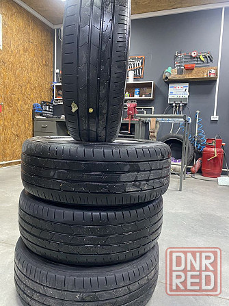 5*112 R16 205/55/16 Лето Запорожье - изображение 6