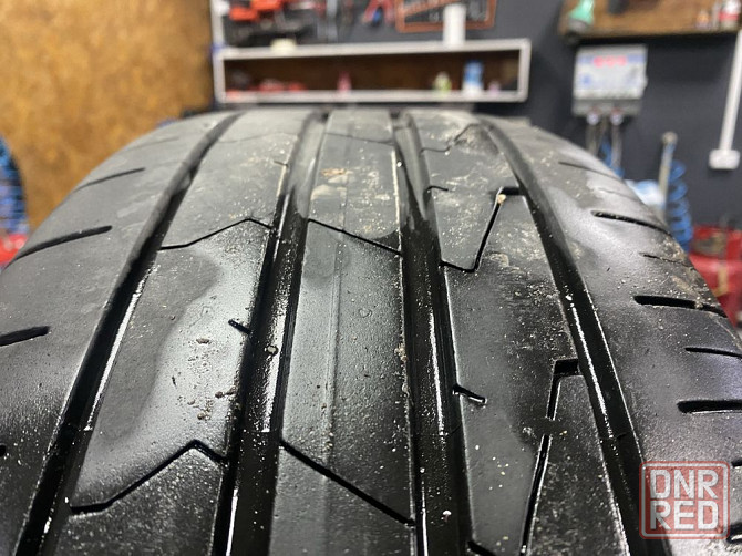 5*112 R16 205/55/16 Лето Запорожье - изображение 5