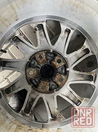 5*112 R16 205/55/16 Лето Запорожье - изображение 4