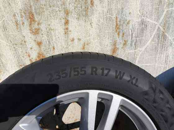 Диски 5 *108 R17 Original 235/55/17 Запорожье