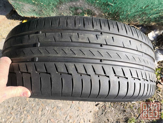 Диски 5 *108 R17 Original 235/55/17 Запорожье - изображение 5