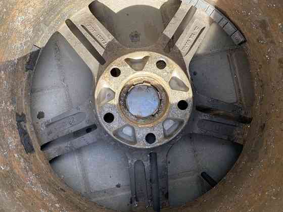 Диски 5*112 Vag R 15 Запорожье