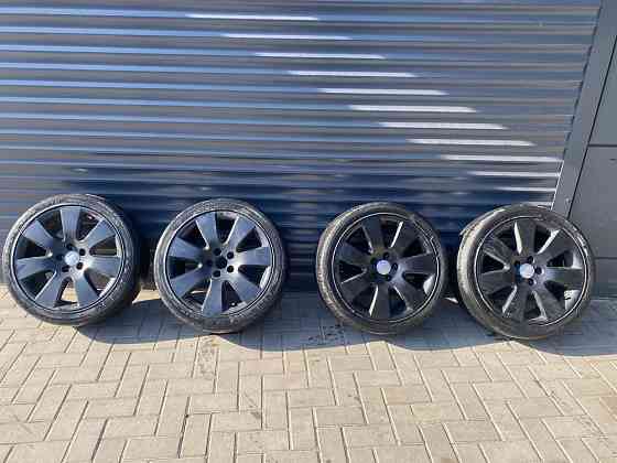 5 *112 R 18 Vag . Запорожье