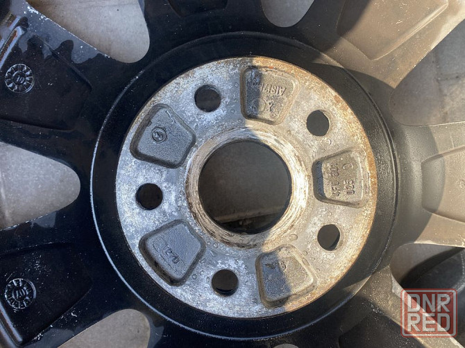 5 *112 R 18 Vag . Запорожье - изображение 4
