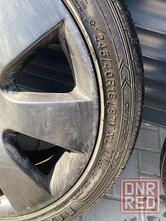 5 *112 R 18 Vag . Запорожье - изображение 3