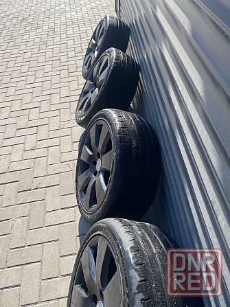 5 *112 R 18 Vag . Запорожье - изображение 2