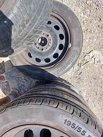 195/55R16  Continental недорого Запорожье