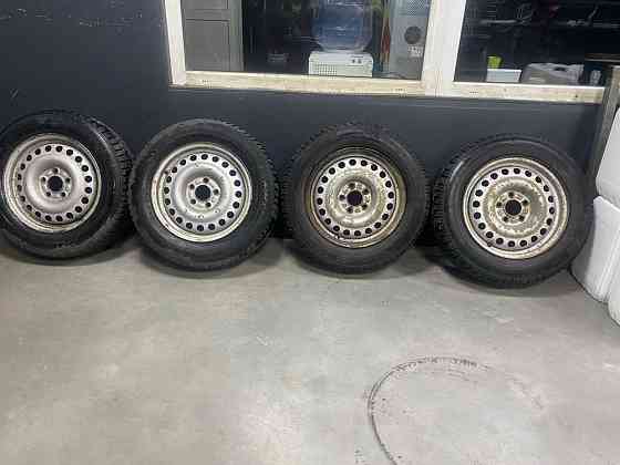 Диски 5*108 R 15 Запорожье