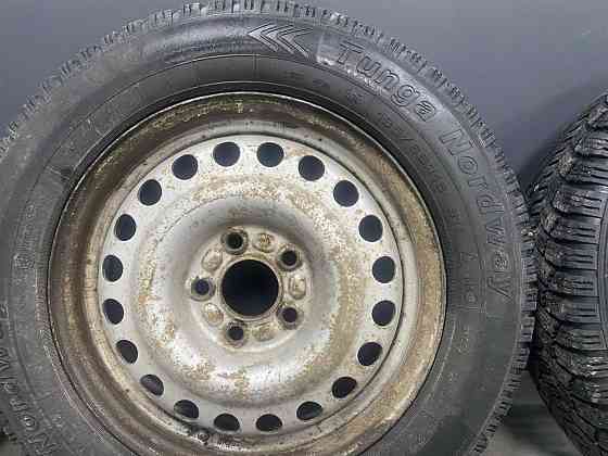 Диски 5*108 R 15 Запорожье