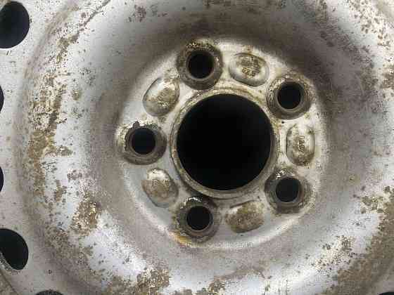 Диски 5*108 R 15 Запорожье