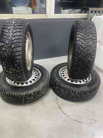 Диски 5*108 R 15 Запорожье