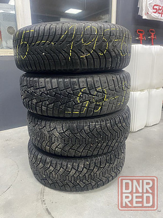 Диски 5*108 R 15 Запорожье - изображение 6