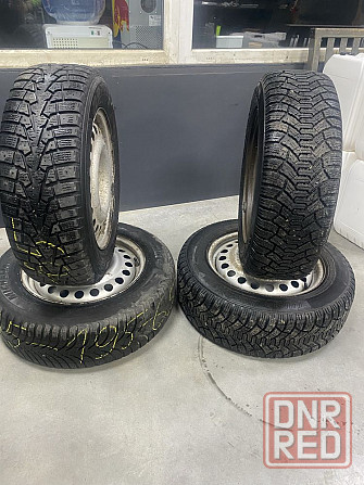 Диски 5*108 R 15 Запорожье - изображение 1