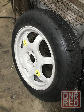 88 Докатка запаска костыль аварийный комплект Запорожье - изображение 2