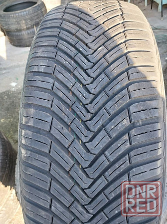 Продам резину r18 215/55 Запорожье - изображение 8