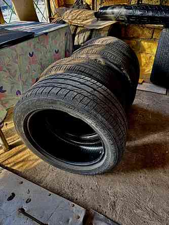 Комплект Road Hugger GT ULTRA 235/50 R18,6мм Запорожье