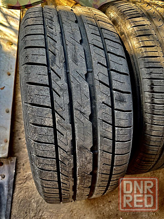 Комплект Road Hugger GT ULTRA 235/50 R18,6мм Запорожье - изображение 2