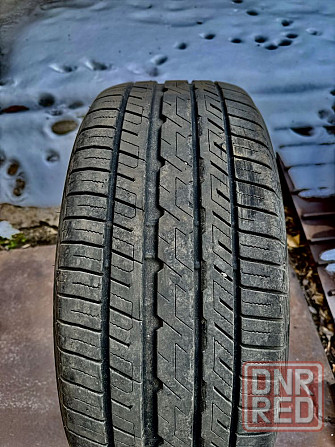 Комплект Road Hugger GT ULTRA 235/50 R18,6мм Запорожье - изображение 3