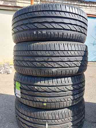 Продам резину r16 215/45 Запорожье