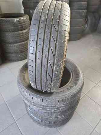 резина летняя Good Year 195/65R15 2021г.4шт.5,8мм. Запорожье