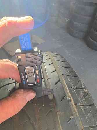 резина летняя Good Year 195/65R15 2021г.4шт.5,8мм. Запорожье