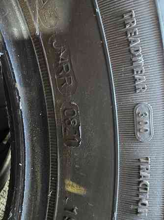 резина летняя Good Year 195/65R15 2021г.4шт.5,8мм. Запорожье
