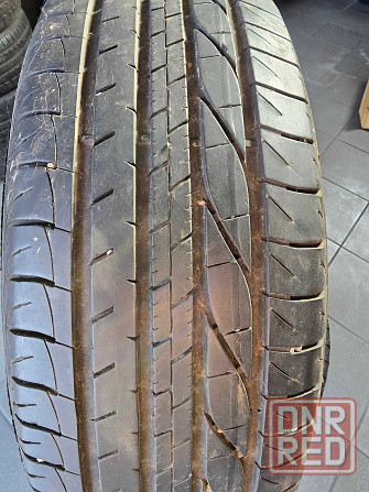 резина летняя Good Year 195/65R15 2021г.4шт.5,8мм. Запорожье - изображение 2