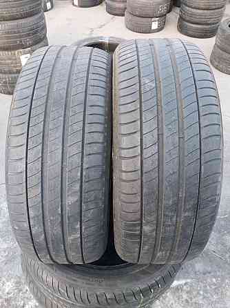 Продам резину лето r17 225/55 Запорожье