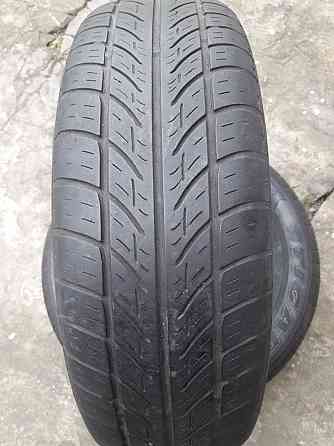 175/70R13 Пара Летних Автошин ! Запорожье