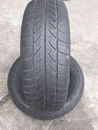 175/70R13 Пара Летних Автошин ! Запорожье