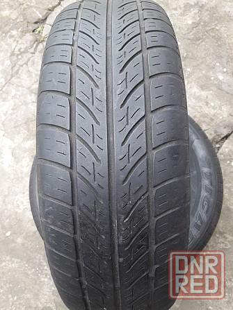 175/70R13 Пара Летних Автошин ! Запорожье - изображение 1
