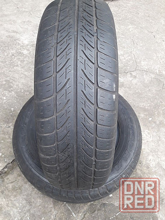 175/70R13 Пара Летних Автошин ! Запорожье - изображение 2