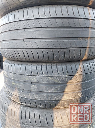 Продам резину лето r17 225/50 Запорожье - изображение 2