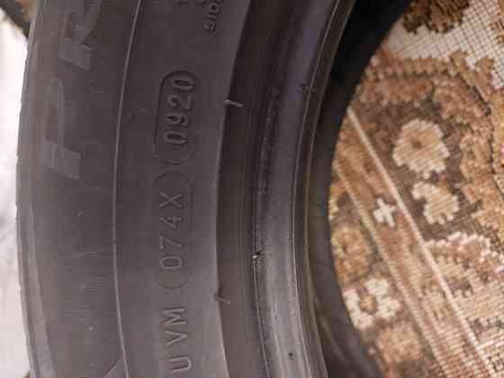 Летняя резина Michelin 215 55 16 Запорожье