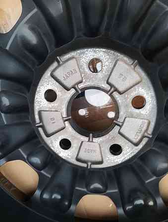 Комплект дисков р19 на Bentley continental подходят на VW Запорожье