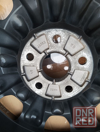 Комплект дисков р19 на Bentley continental подходят на VW Запорожье - изображение 4