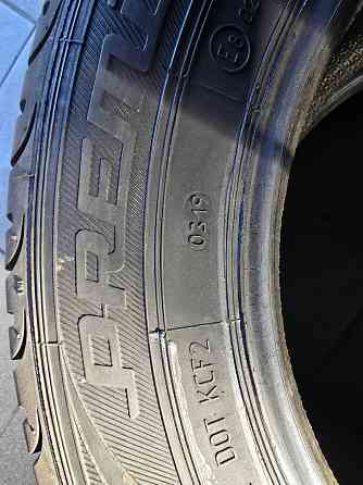 резина летняя Premiori 185/60R14  7.5мм. Запорожье