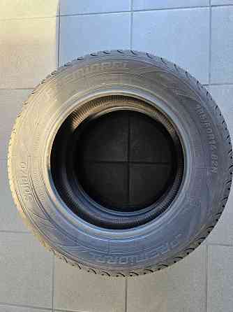 резина летняя Premiori 185/60R14  7.5мм. Запорожье