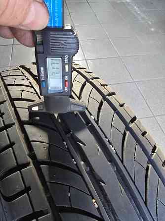 резина летняя Premiori 185/60R14  7.5мм. Запорожье