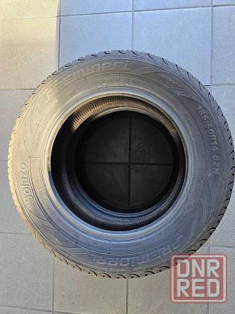 резина летняя Premiori 185/60R14  7.5мм. Запорожье - изображение 2