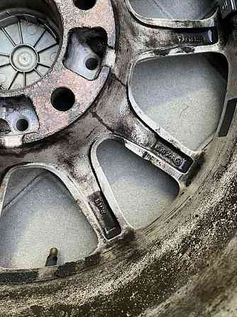 Диски BMW 5 *120 R16 Запорожье