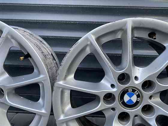 Диски BMW 5 *120 R16 Запорожье