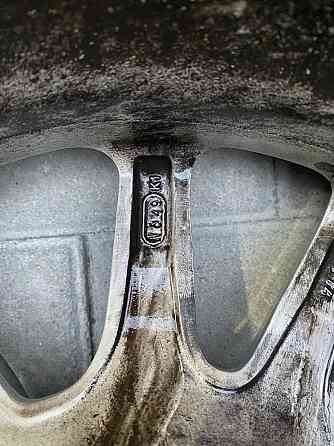 Диски BMW 5 *120 R16 Запорожье
