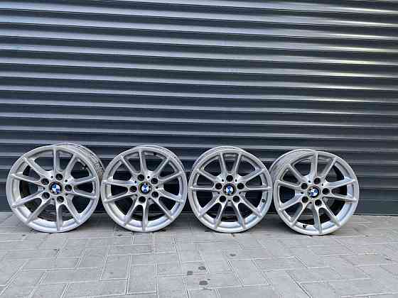 Диски BMW 5 *120 R16 Запорожье