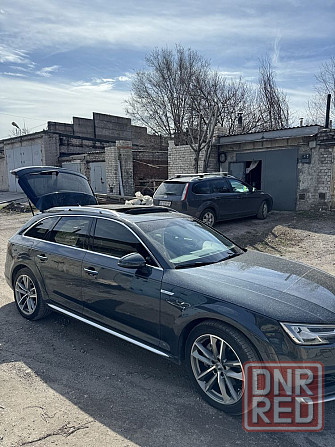 Диски Ауди А5 S line з шинами Continental sportcontact 5 245/45/R19 Запорожье - изображение 3
