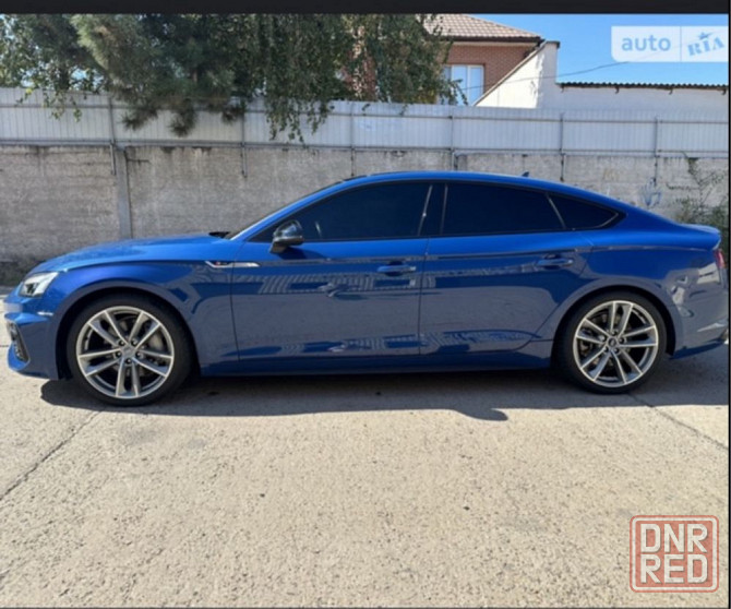 Диски Ауди А5 S line з шинами Continental sportcontact 5 245/45/R19 Запорожье - изображение 7