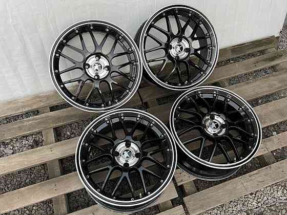 Диски Platin r18, 4/108, et18, 7.5j, dia 64 Запорожье